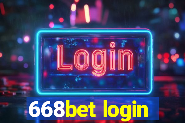 668bet login